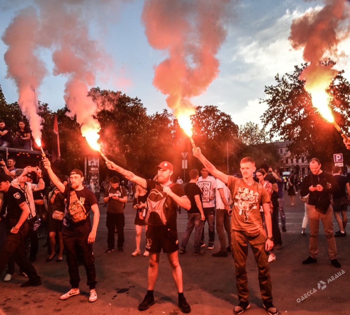 2 мая в одессе фото