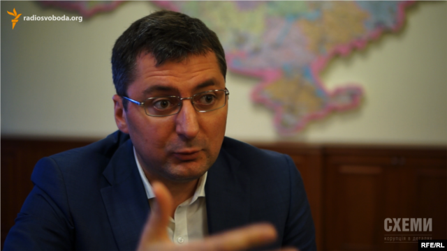 Константин Ликарчук