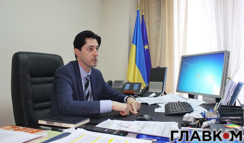 Виталий Касько