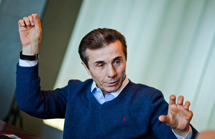 фото Артема Голощапова для Forbes